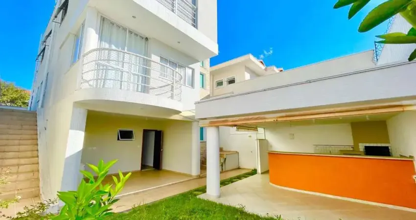 Casa em Condomínio para Locação em São José dos Campos, Urbanova, 4 dormitórios, 1 suíte, 4 banheiros, 4 vagas