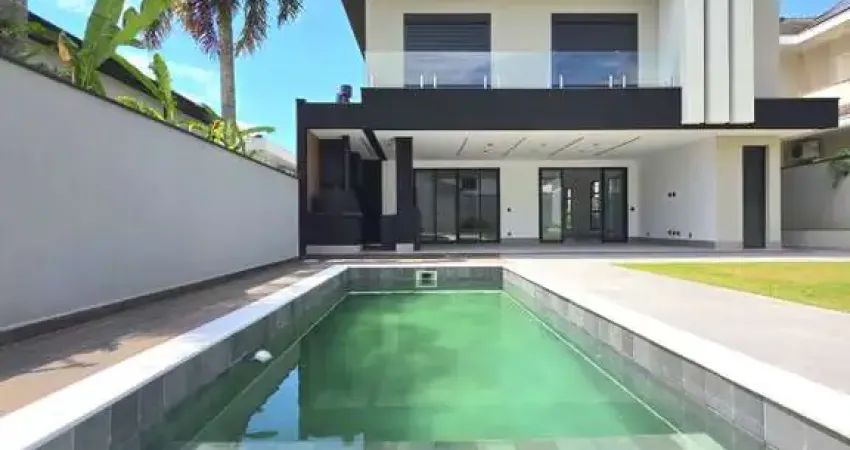 Casa em Condomínio para Venda em São José dos Campos, Urbanova, 4 dormitórios, 4 suítes, 6 banheiros, 6 vagas
