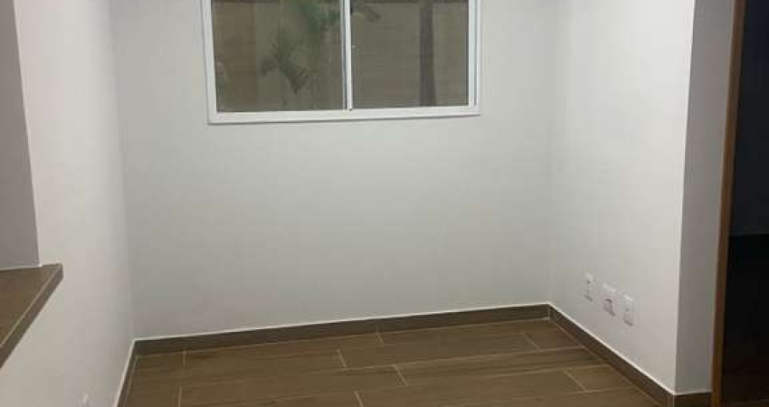 Apartamento para Venda em São José dos Campos, Jardim das Indústrias, 2 dormitórios, 1 suíte, 2 banheiros, 1 vaga