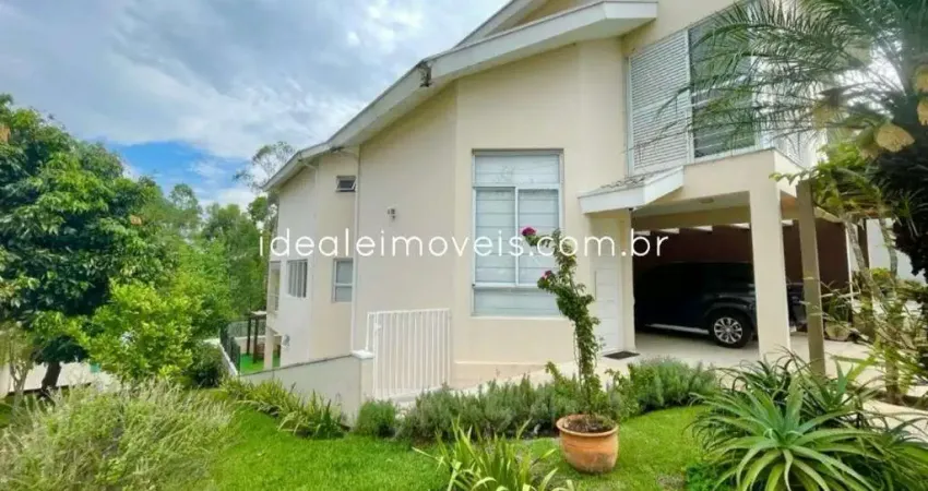 Casa em Condomínio para Venda em São José dos Campos, Urbanova, 3 dormitórios, 1 suíte, 4 banheiros, 2 vagas