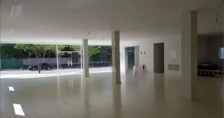 Ponto Comercial para Locação em São José dos Campos, Loteamento Urbanova II, 2 banheiros, 10 vagas