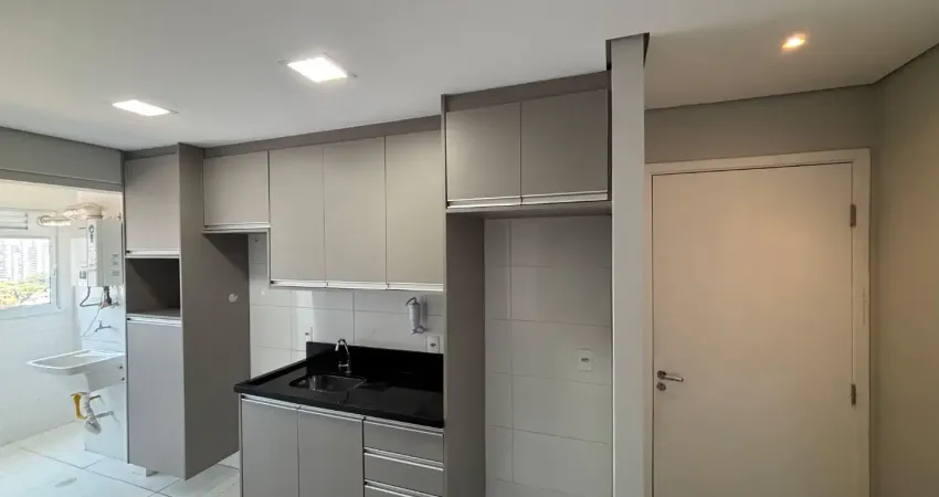 Apartamento com 1 quarto à venda na Vila Milton, Guarulhos 