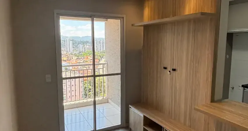 Lindo apartamento pronto para morar, 55 metros quadrados,com 2 dormitórios , localização privilegiada!