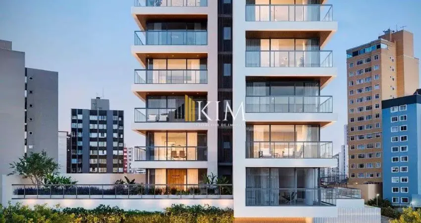 Apartamento com 2 quartos à venda na Rua Francisco Frischmann, Portão, Curitiba