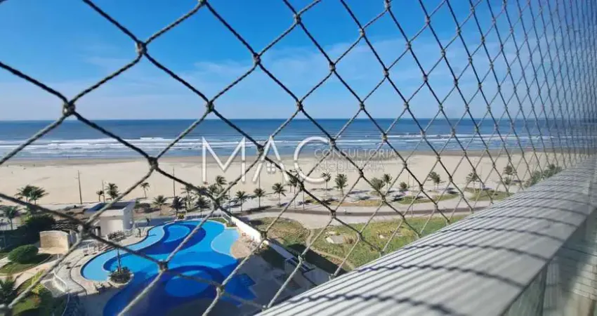 Apartamento com 2 quartos, mirim, praia grande - r$ 689 mil, cod: 4