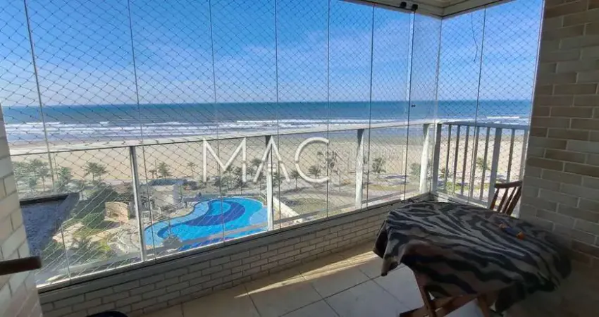 Apartamento com 2 quartos, mirim, praia grande - r$ 689 mil, cod: 4