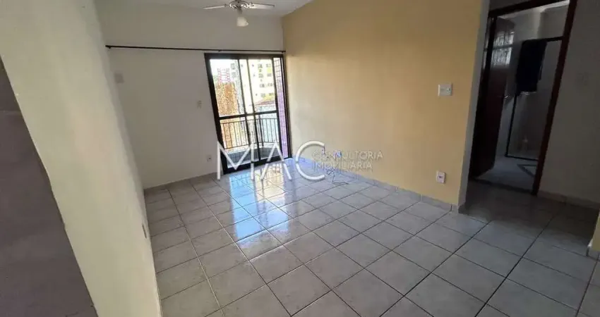 Apartamento com 2 quartos, Canto do Forte, Praia Grande - R$ 450 mil, Cod: 133