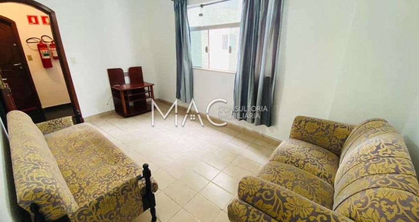 Apartamento com 1 quarto, Boqueirão, Praia Grande - R$ 300 mil, Cod: 260