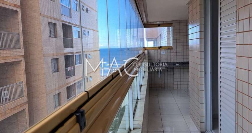 Apartamento com 2 quartos, Aviação, Praia Grande - R$ 650 mil, Cod: 368