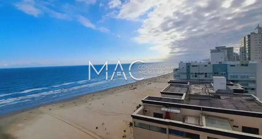 Apartamento com 2 quartos, Aviação, Praia Grande - R$ 799 mil, Cod: 369