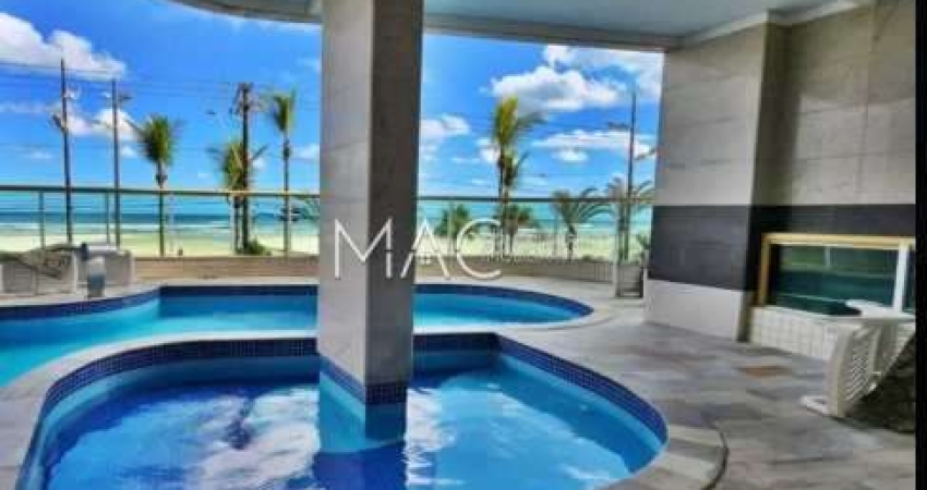 Apartamento com 2 quartos, Aviação, Praia Grande - R$ 795 mil, Cod: 417