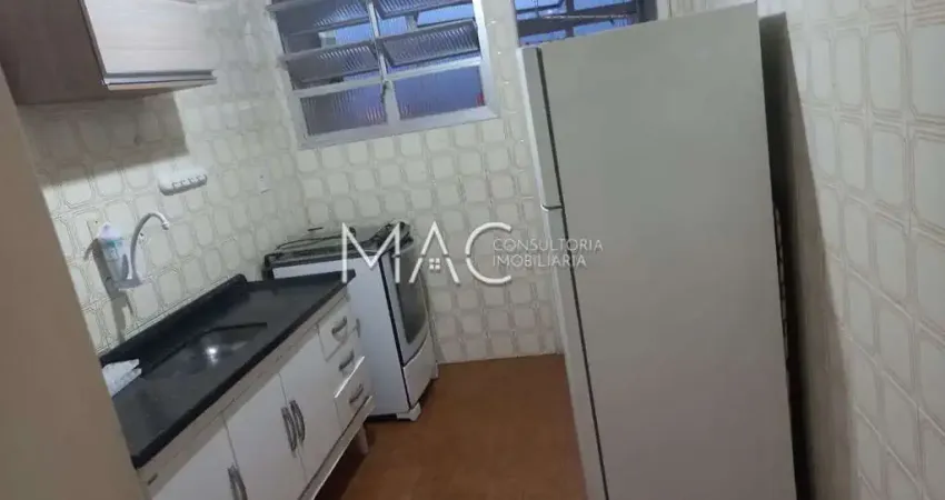 Apartamento com 1 quarto, ocian, praia grande - r$ 265 mil, cod: 445