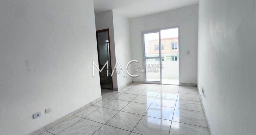 Apartamento com 2 quartos, Ocian, Praia Grande - R$ 330 mil, Cod: 450