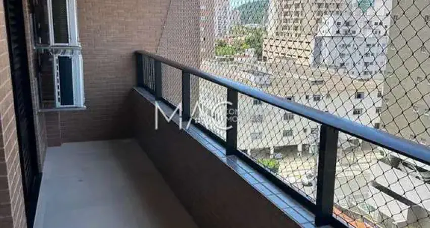 Apartamento com 2 quartos, boqueirão, praia grande - r$ 720 mil, cod: 604