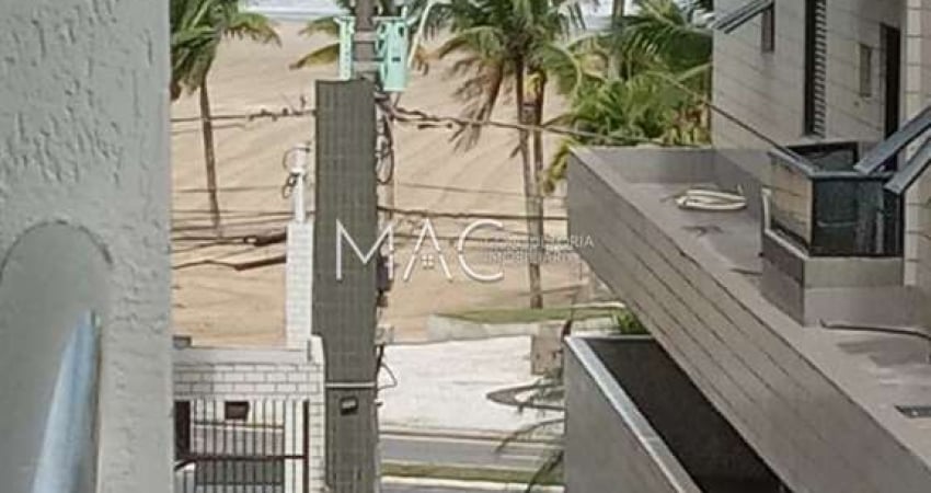 Apartamento com 1 quarto, Guilhermina, Praia Grande - R$ 199 mil, Cod: 638