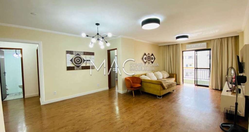 Apartamento com 3 quartos, Canto do Forte, Praia Grande - R$ 750 mil, Cod: 650