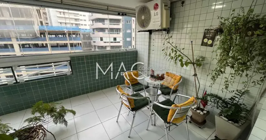 Apartamento com 2 quartos, Canto do Forte, Praia Grande - R$ 665 mil, Cod: 698