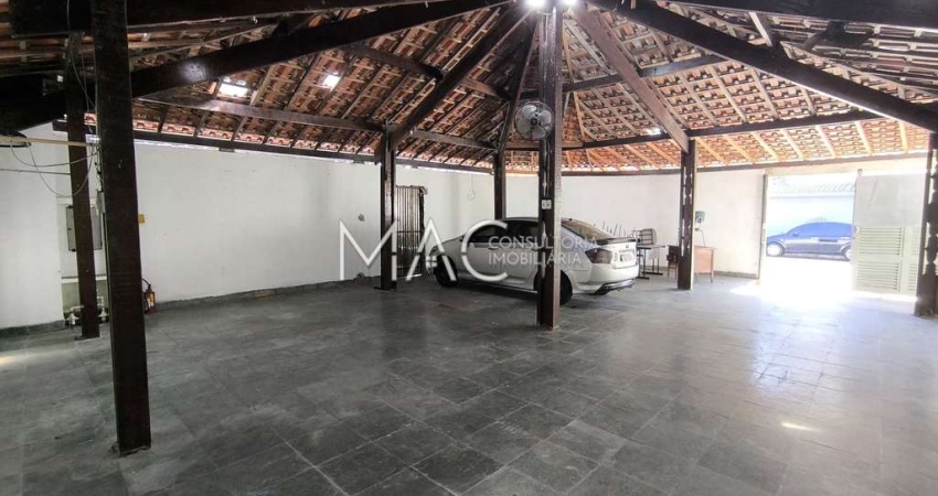 Casa com 2 quartos, Canto do Forte, Praia Grande, Cod: 708