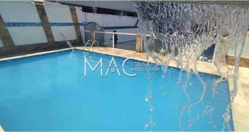 Apartamento com 1 quarto, Canto do Forte, Praia Grande - R$ 335 mil, Cod: 746