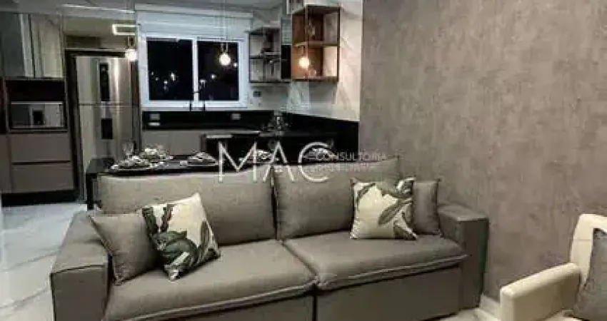 Casa de Condomínio com 2 quartos, Guilhermina, Praia Grande - R$ 600 mil, Cod: 792