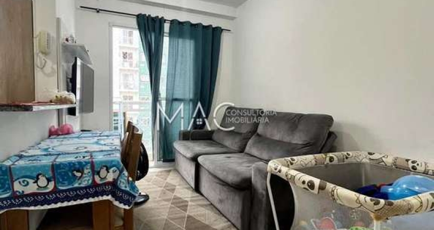 Apartamento com 2 quartos, Ocian, Praia Grande - R$ 315 mil, Cod: 701