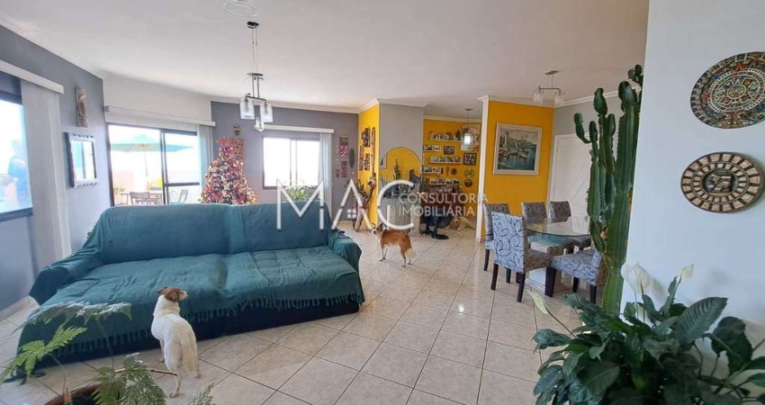 Cobertura com 4 quartos, Caiçara, Praia Grande - R$ 1.5 mi, Cod: 567