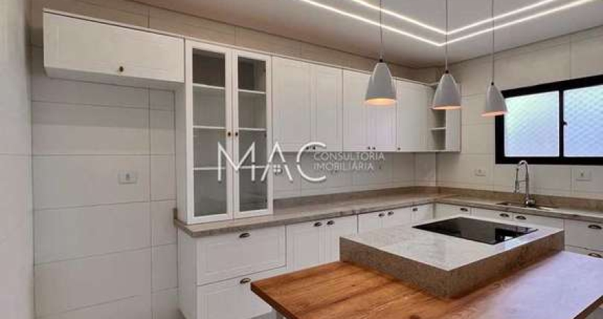Apartamento com 2 quartos, Ocian, Praia Grande - R$ 450 mil, Cod: 686
