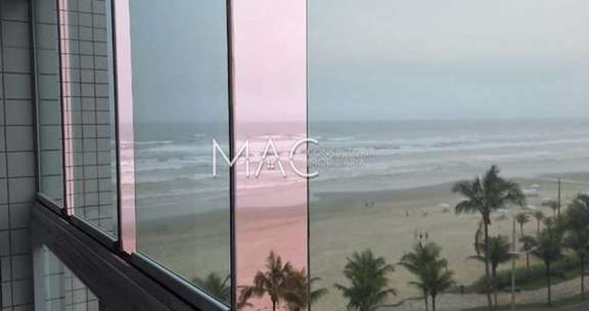 Apartamento com 2 quartos, Real, Praia Grande - R$ 560 mil, Cod: 749