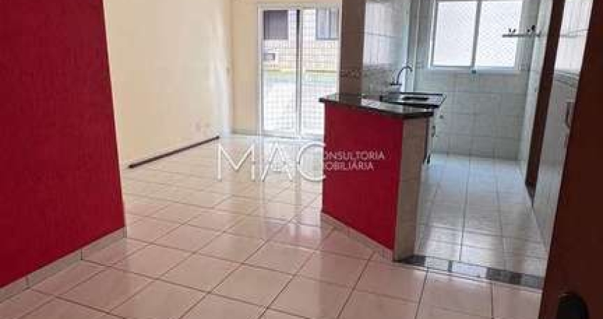 Apartamento com 1 quarto, Tupi, Praia Grande - R$ 287 mil, Cod: 775