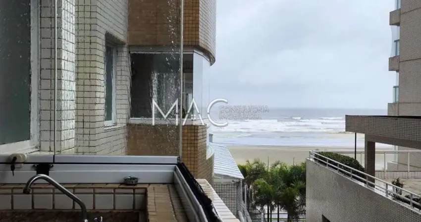 Apartamento com 2 quartos, Boqueirão, Praia Grande - R$ 615 mil, Cod: 784