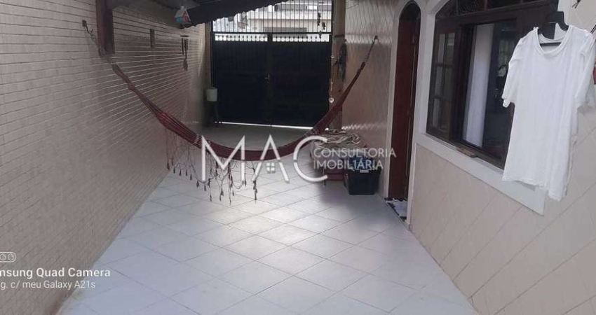 Casa com 1 quarto, Real, Praia Grande - R$ 350 mil, Cod: 802