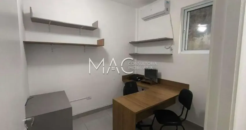Sala com 1 quarto, Boqueirão, Praia Grande, Cod: 695