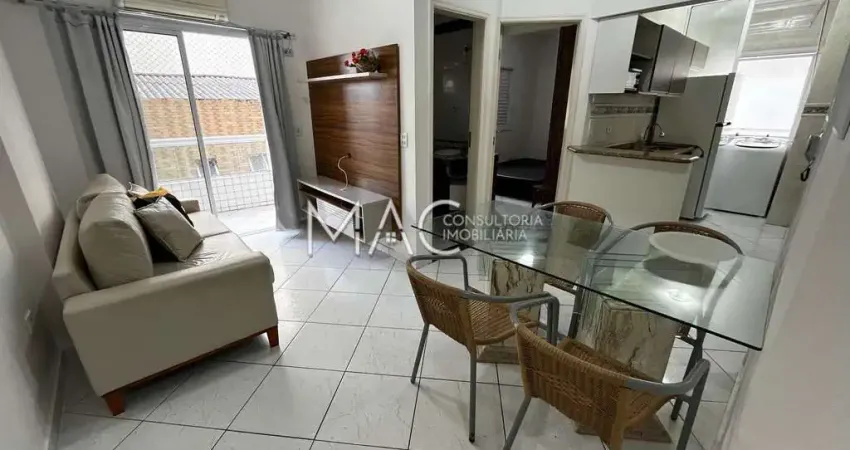 Apartamento com 2 quartos, Canto do Forte, Praia Grande, Cod: 857
