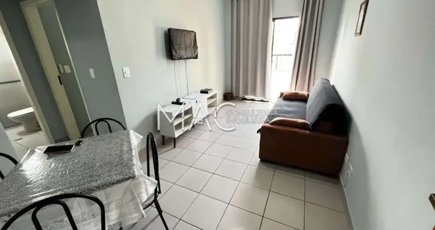 Apartamento com 1 quarto, Ocian, Praia Grande, Cod: 860