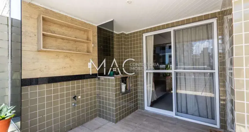 Apartamento com 2 quartos, canto do forte, praia grande - r$ 630 mil, cod: 959