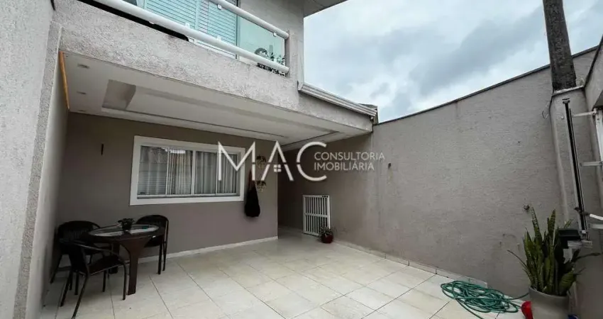 Sobrado com 3 quartos, canto do forte, praia grande, cod: 1016