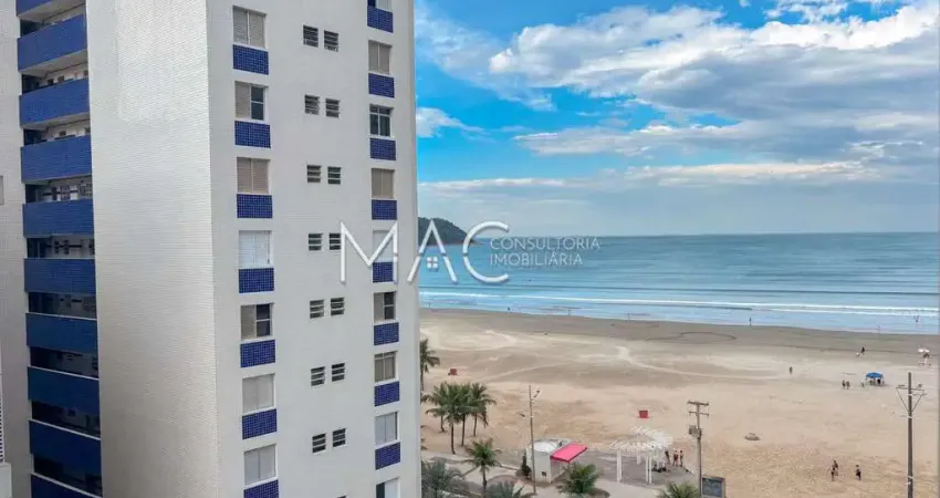 Apartamento com 1 quarto, boqueirão, praia grande, cod: 1031