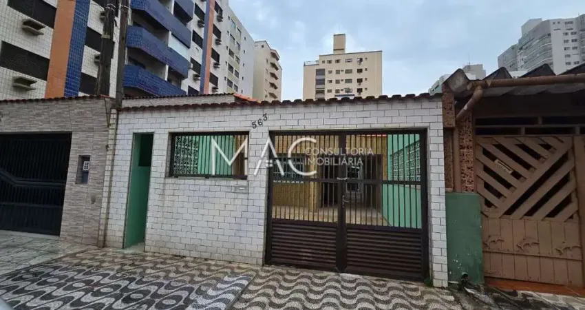 Casa com 2 quartos para alugar na Tupi, Praia Grande 