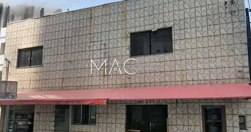 Prédio com 0 quarto, boqueirão, praia grande - r$ 6 mi, cod: 1050