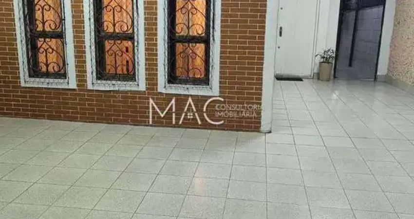 Casa com 3 quartos, guilhermina, praia grande - r$ 850 mil, cod: 1070