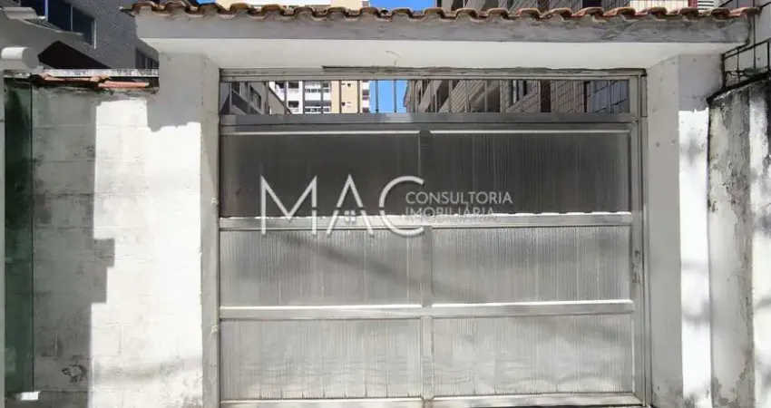 Sala comercial à venda no Canto do Forte, Praia Grande