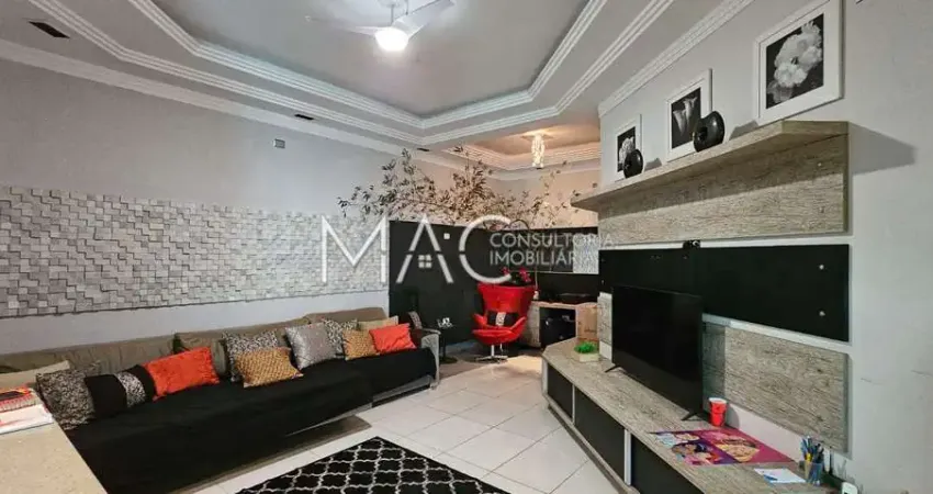 Casa com 3 quartos à venda no Canto do Forte, Praia Grande