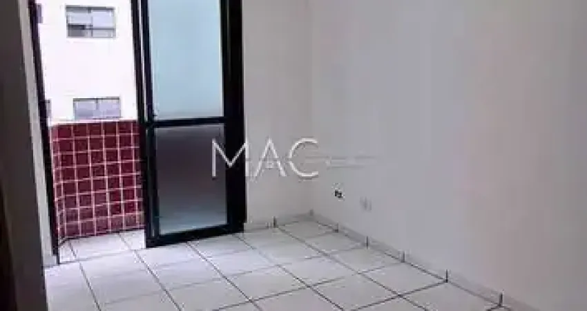 Apartamento com 1 quarto para alugar em Aviação, Praia Grande