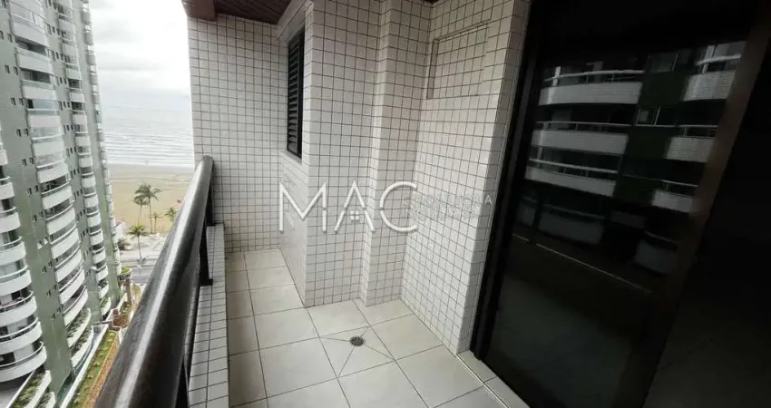 Apartamento com 2 quartos, Canto do Forte, Praia Grande - R$ 700 mil, Cod: 864