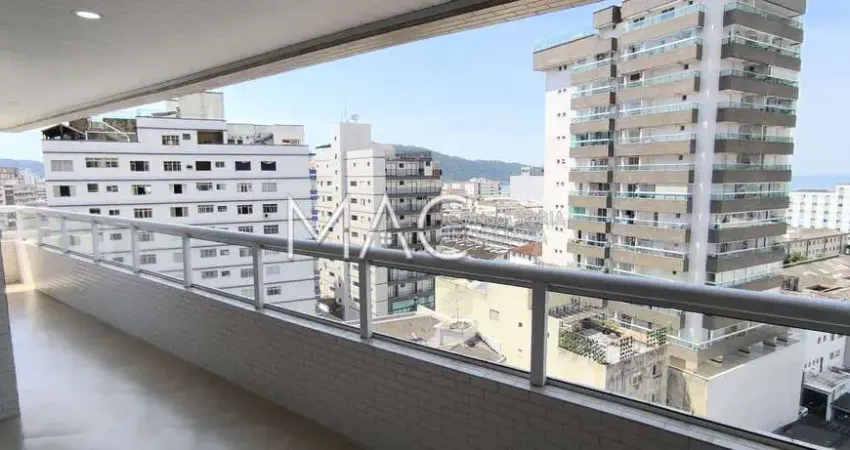Apartamento com 2 quartos, Boqueirão, Praia Grande - R$ 795 mil, Cod: 998