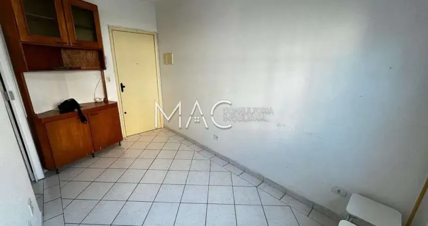 Apartamento com 2 quartos, Boqueirão, Praia Grande - R$ 330 mil, Cod: 1209