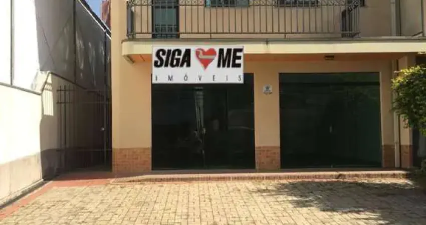 Prédio comercial chacará sto antonio/250m2 a.ú  12 vgs r$15.000,00