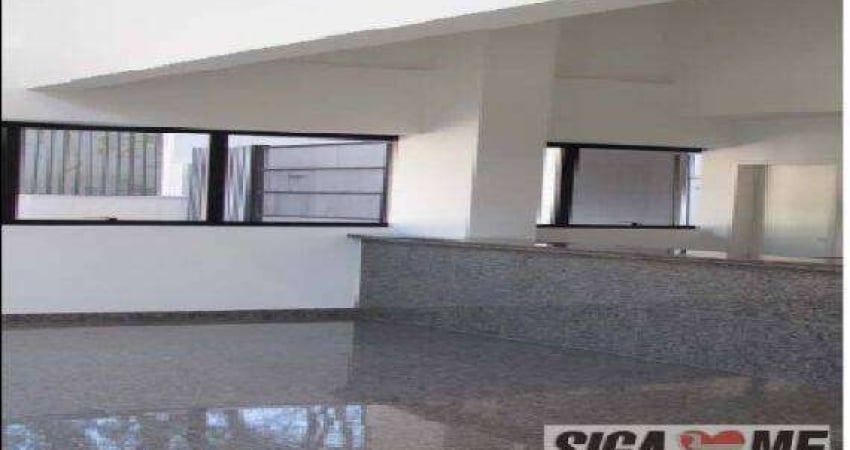 Sala comercial à venda, Planalto Paulista, São Paulo - SA0049.