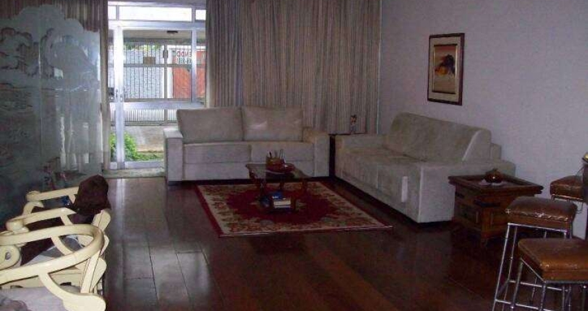 Casa residencial à venda, Brooklin, São Paulo.