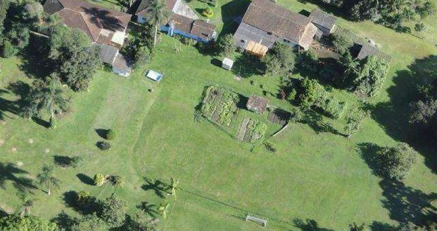 PARELHEIROS CHÁCARA 41.850M²/ R$ 12.000.000,00 C/PLANTAÇÕES/LOCAL COMERCIAL